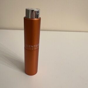 Scentbird Sanctuary Amur Leopard travel size